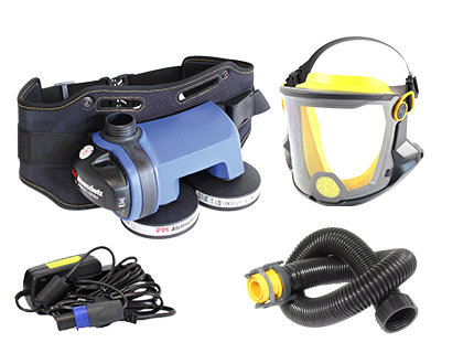 Ready-Pack PM Proflow mit Multimask pro