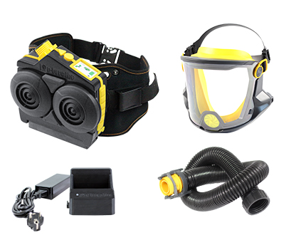 Ready-Pack e-Flow mit Multimask Pro