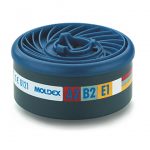 Moldex Easy-Lock Gasfilter AB2E1