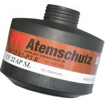 Kombinationsfilter PM Atemschutz A2-P3 R PSL