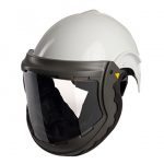 Scott Safety FH6 Helm