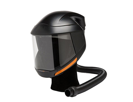 Sundström SR 540 Helm