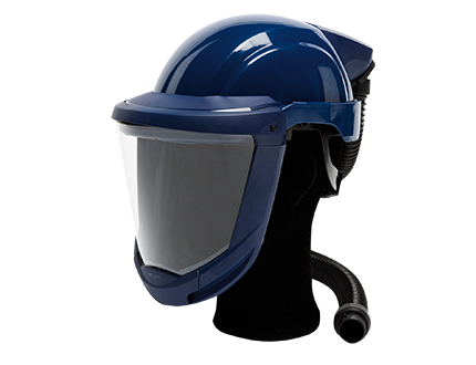 Sundström Kopfteil SR580 Helm