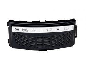 Partikelfilter 3M TR-600