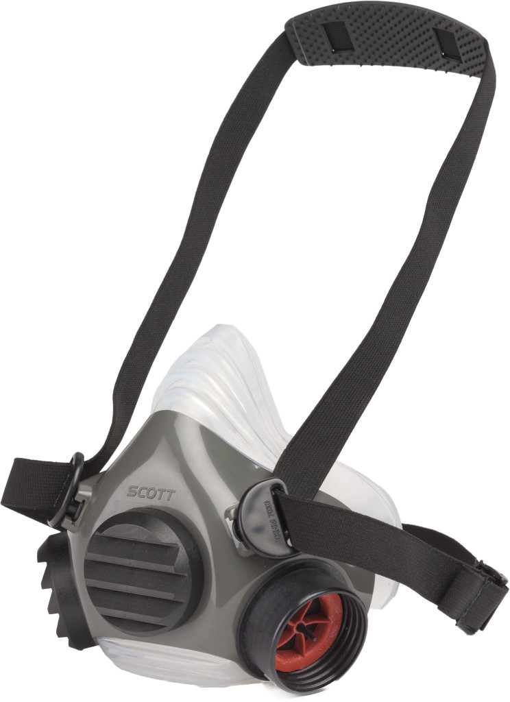 Atemschutzvollmasken - PM Atemschutz