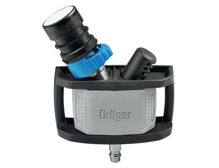 Dräger X-Plore 9300