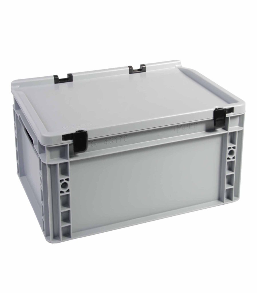 Aufbewahrungskoffer – PM Atemschutz