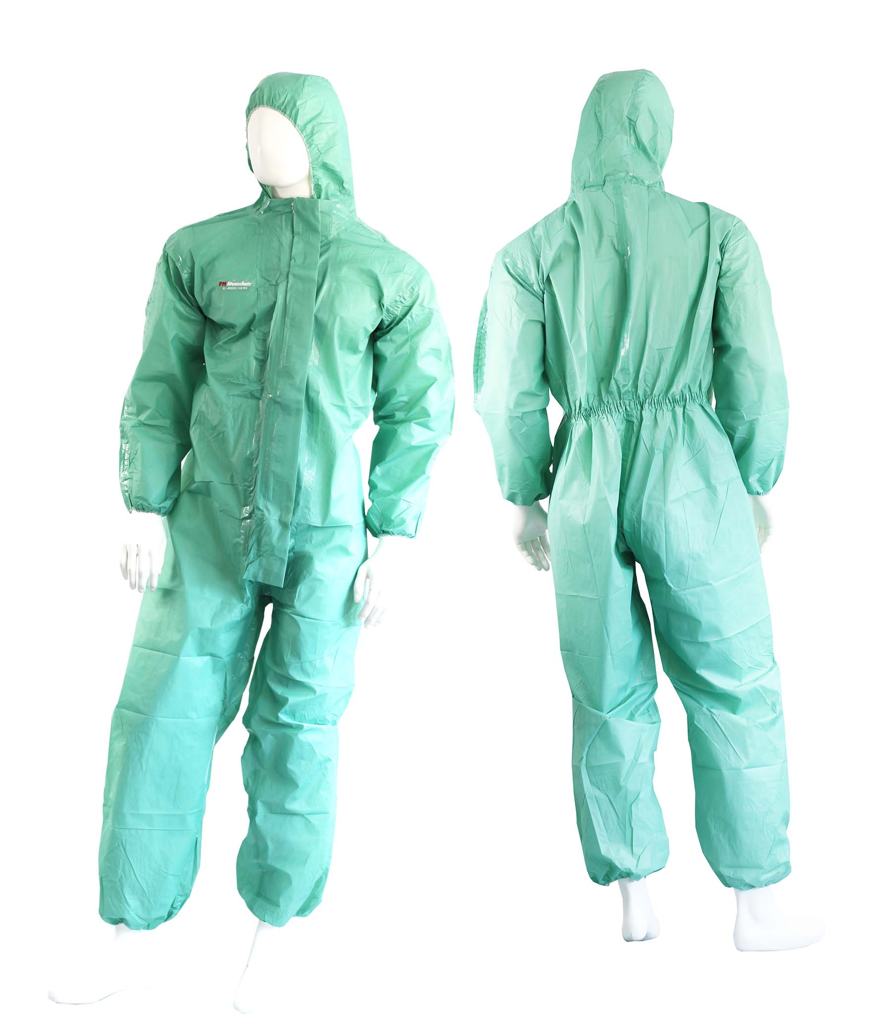 Agrarset Profi Schutzkleidung Ausrüstung Agrar Arbeitskleidung Schutz 