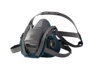 Halbmaske 3M Serie 6000