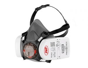 Halbmaske JSP mit Partikelfilter JSP Force 8