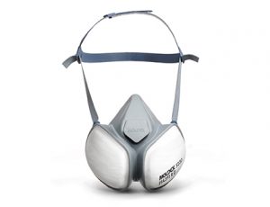 Halbmaske Moldex CompactMask