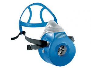 Halbmaske Dräger X-Plore 4740