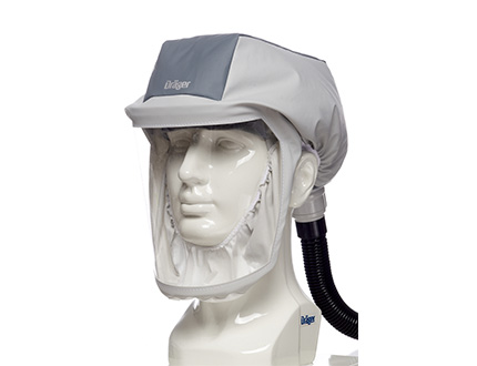 Atemschutzhaube Dräger X-Plore 8000 kurz