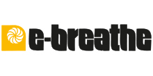 Hersteller Logo e-breathe