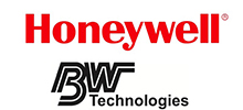 Honeywell & BW_Logo
