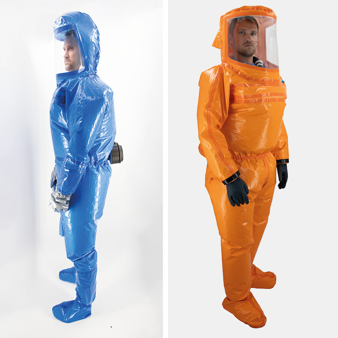 Kategoriebild atemschutzanzüge