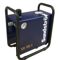 Druckluftfilter SR 99-1